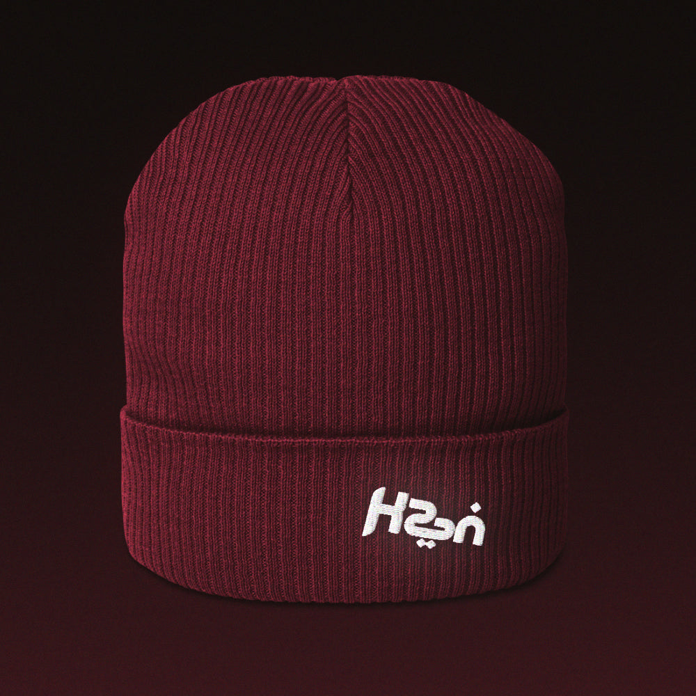 Bonnet KAIZEN (Arabic)