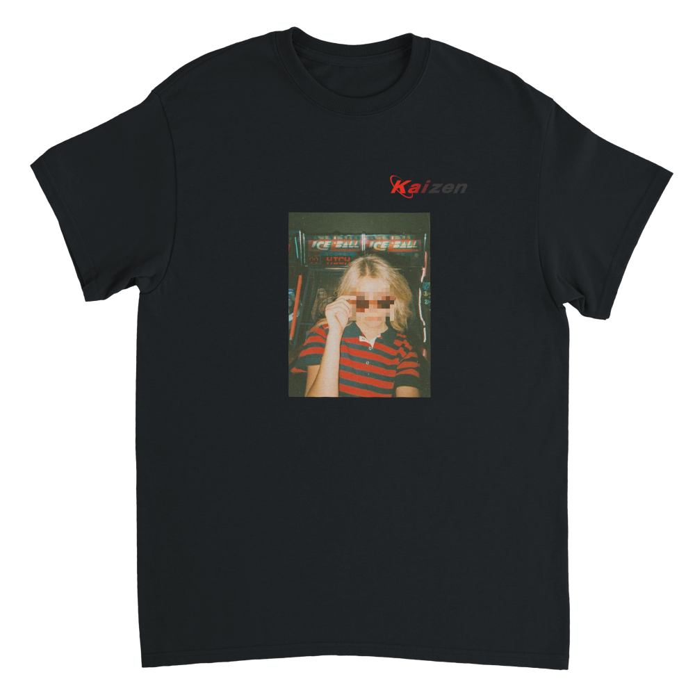 T-SHIRT KAIZEN "199X"