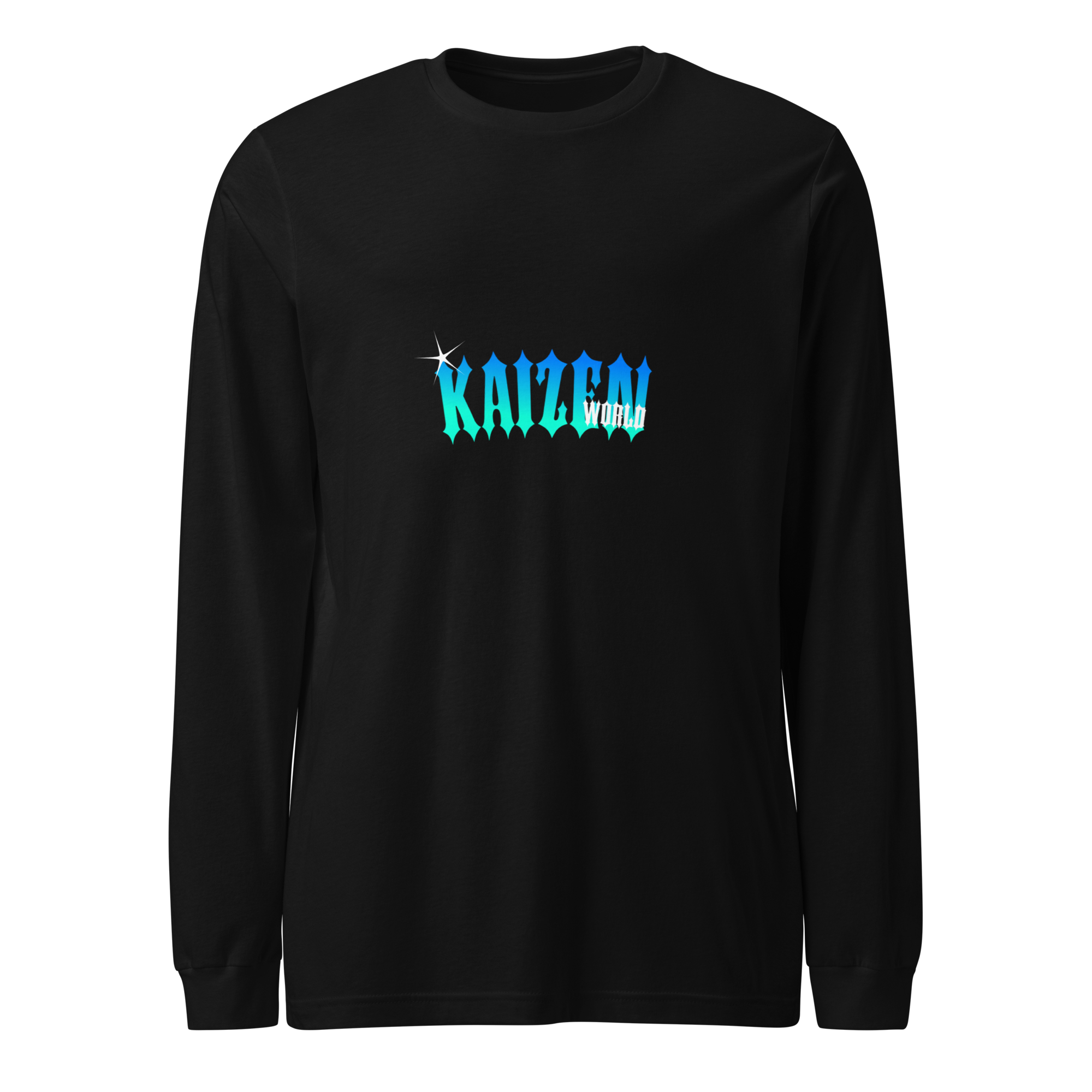 SWEAT KAIZEN "AOKAI"