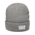 Bonnet KAIZEN(WORLD) "TRICOT"
