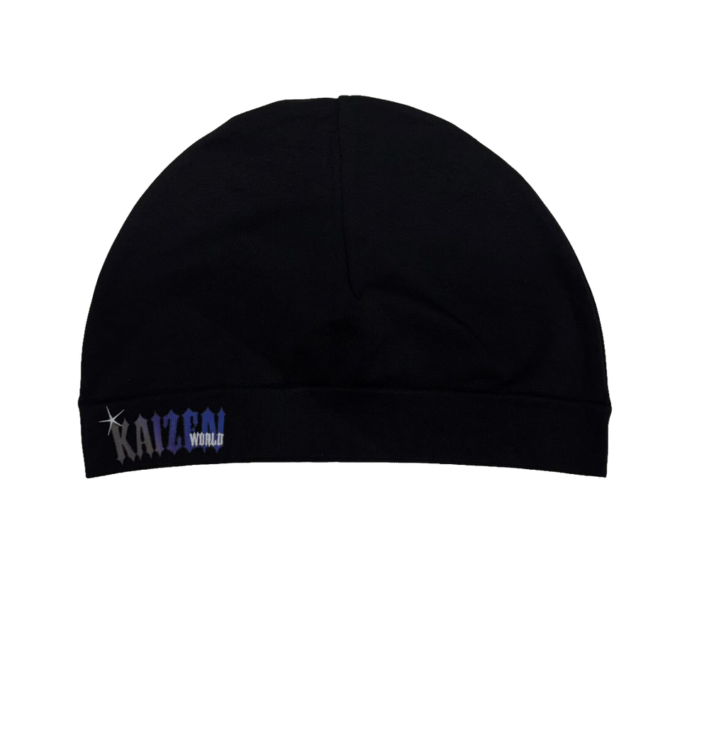 BONNET KAIZEN(WORLD) BLUE