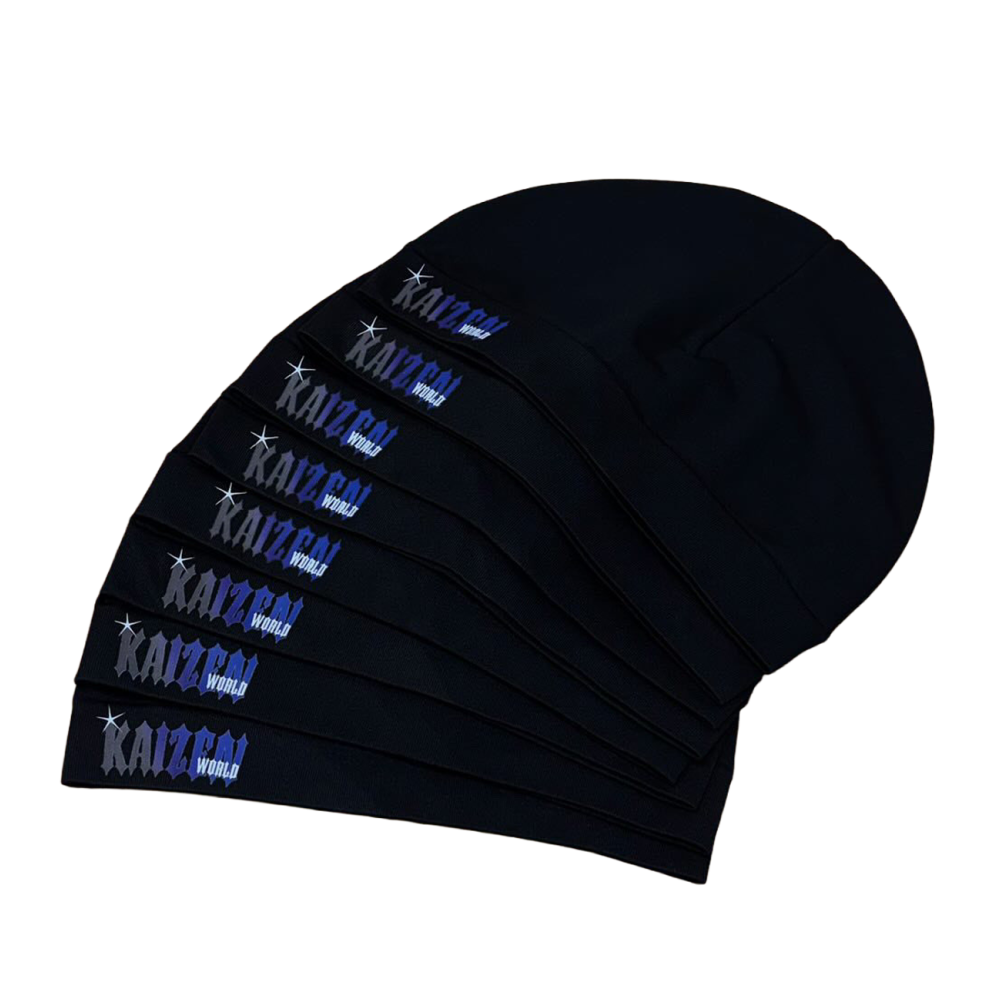 KAIZEN (WORLD) BLUE BONNET