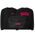 KAIZEN "SAKURA" COLLECTION