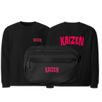 KAIZEN "SAKURA" COLLECTION