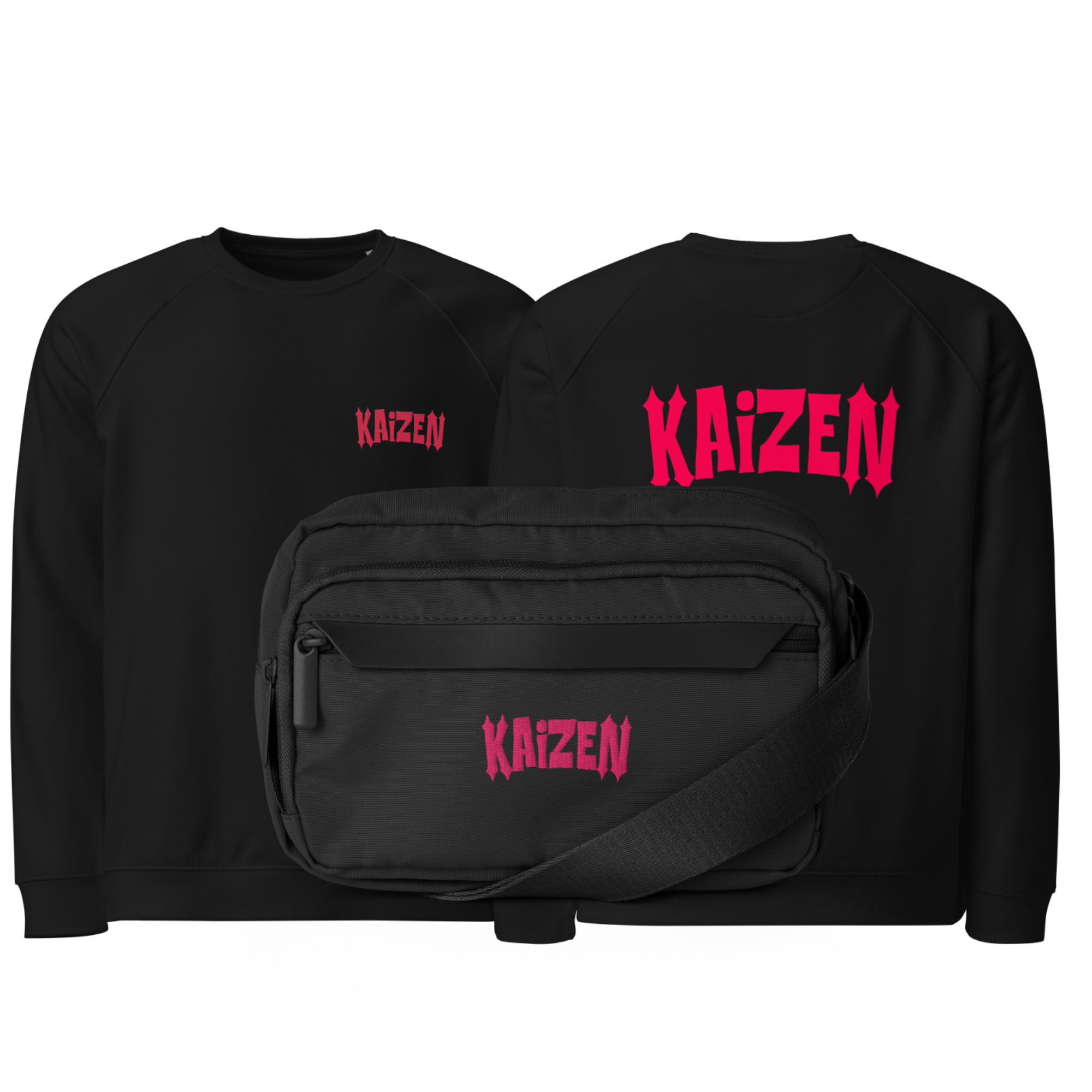 KAIZEN "SAKURA" COLLECTION