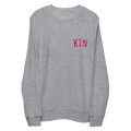 Sweat "KZN" CAMO PINK