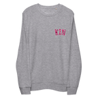Sweat "KZN" CAMO PINK