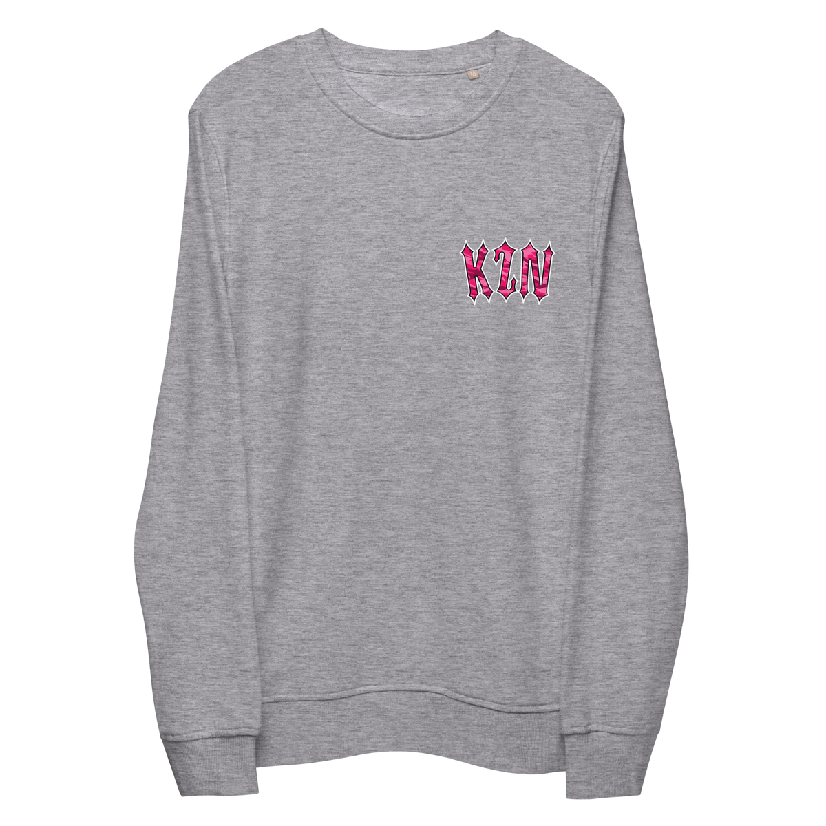 Sweat "KZN" CAMO PINK