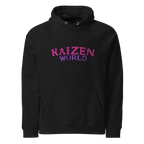 SWEAT KAIZEN(WORLD) "Aurora"