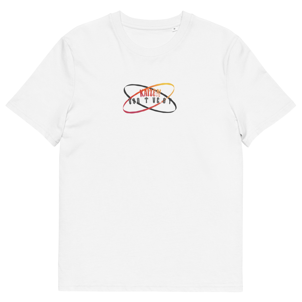 T-SHIRT KAIZEN "Vision To Victory"