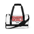 KAIZEN (WORLD) LIMITED EDITION BAG