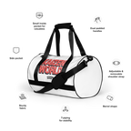 KAIZEN (WORLD) LIMITED EDITION BAG