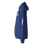 SCHWEISS KAIZEN (ARABISCH) BLAU