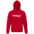 SWEAT KAIZEN (ARABIC) RED
