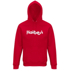 SWEAT KAIZEN (ARABIC) RED