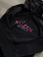 SWEAT KAIZEN(WORLD) "Aurora"