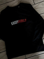 SWEAT KAIZEN(WORLD) "GRADIENT"