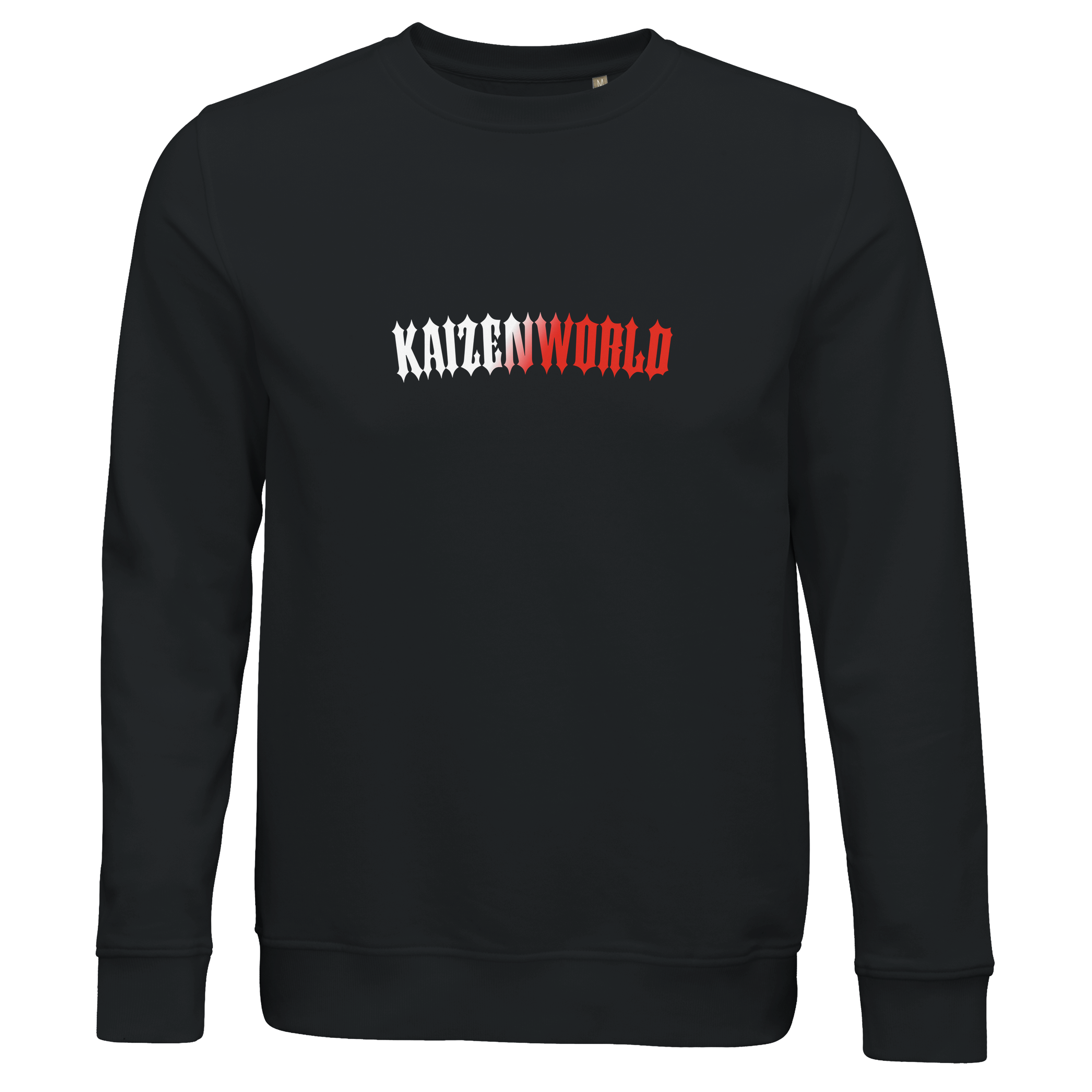 SWEAT KAIZEN(WORLD) "GRADIENT"