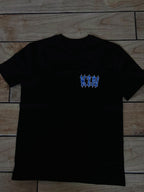 T-shirt "KZN" CAMO BLUE
