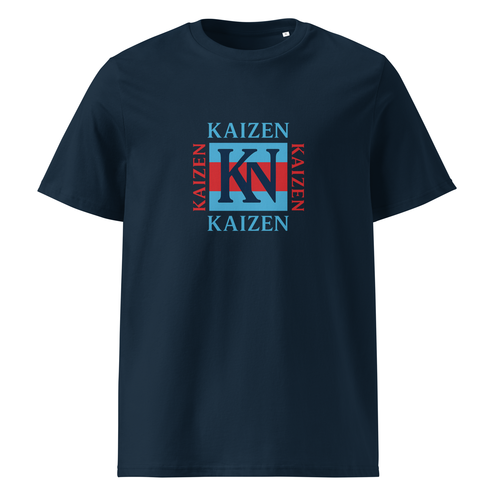 T-shirt KAIZEN (Legacy)