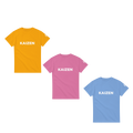 KAIZEN-T-SHIRTS (Sommerzeit)