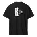 "KZN" T-SHIRT - Boxy Fit