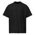 "KZN" T-SHIRT - Boxy Fit