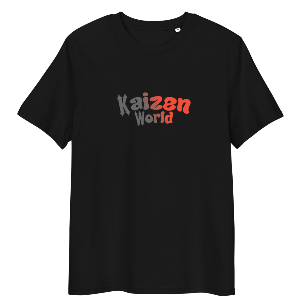 KAIZEN(WORLD) T-Shirt