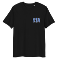 T-shirt "KZN" CAMO BLUE