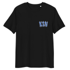 T-shirt "KZN" CAMO BLUE